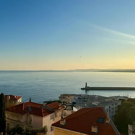 Magnifique - Vue Appartement