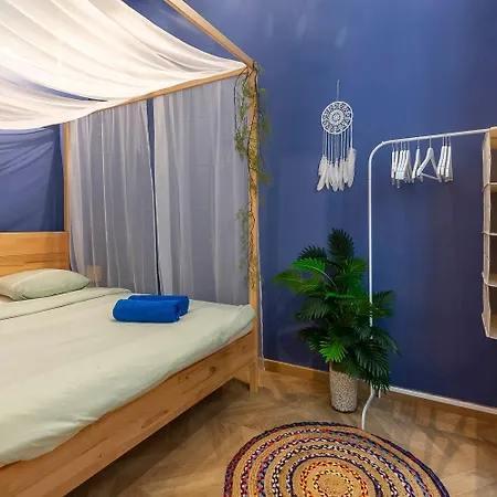 Apartment Portable Ac Boho Chic In Old Town Nice