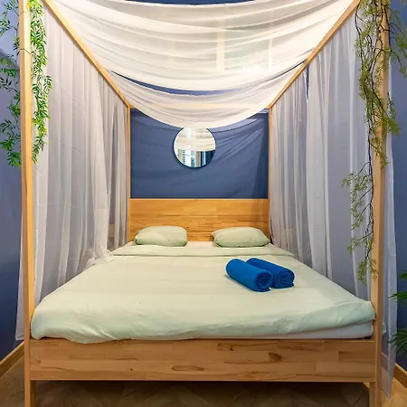 Portable Ac Boho Chic In Old Town * Nice