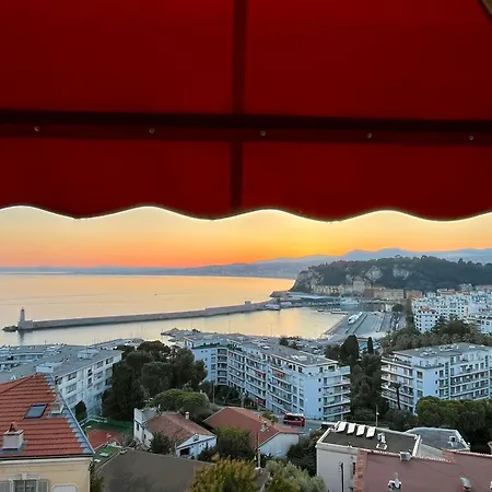 Magnifique - Vue Nice