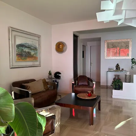 Appartement Magnifique - Vue *