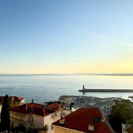 Magnifique - Vue Appartement *