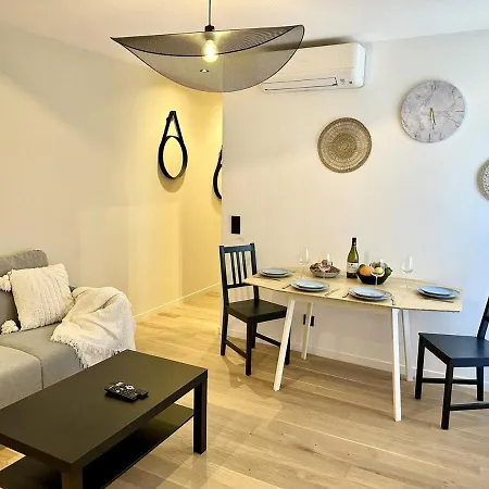 Apartment Cote - Elegant 3 Pieces, Wifi Et Climatisation Nice