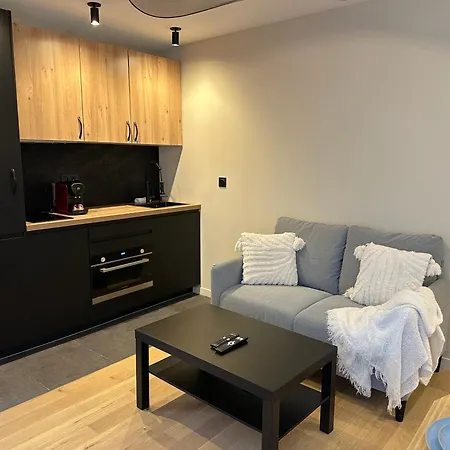 Cote - Elegant 3 Pieces, Wifi Et Climatisation Apartment *