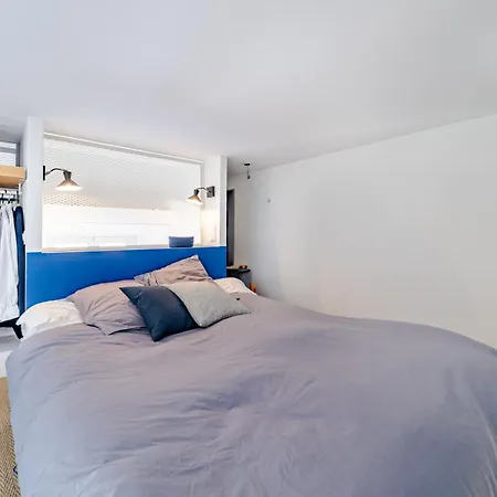 Appartement Loft Hyper-centre De *