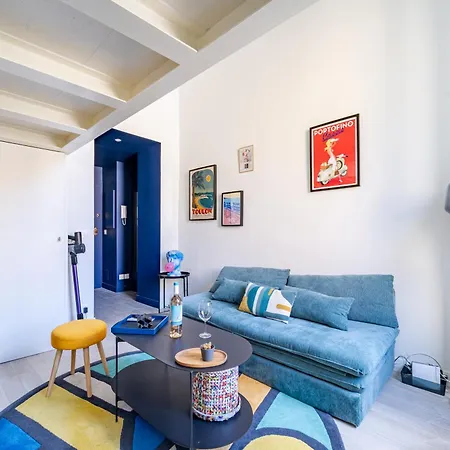 Appartement Loft Hyper-centre De