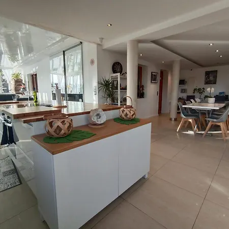 Thenicebenny Homestay Nice