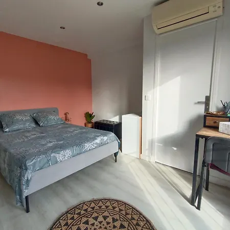 Homestay Thenicebenny Nice
