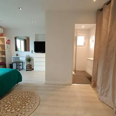 Thenicebenny Homestay Nice