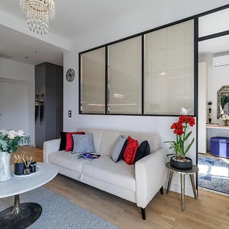 Apartment Guidoni - Superb Center