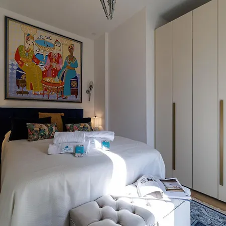 Guidoni - Superb Center Apartment *