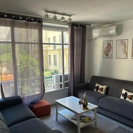 New Sea Down Town Appartement *