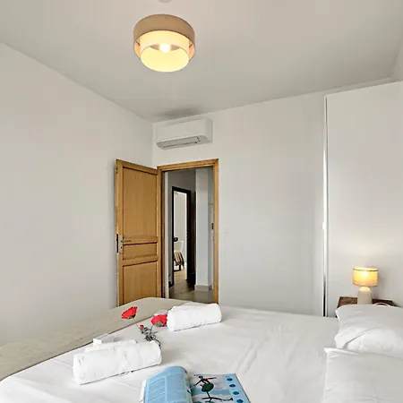 Appartement Modern With View - Happy Nice