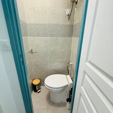 Sweethome Massena Appartement