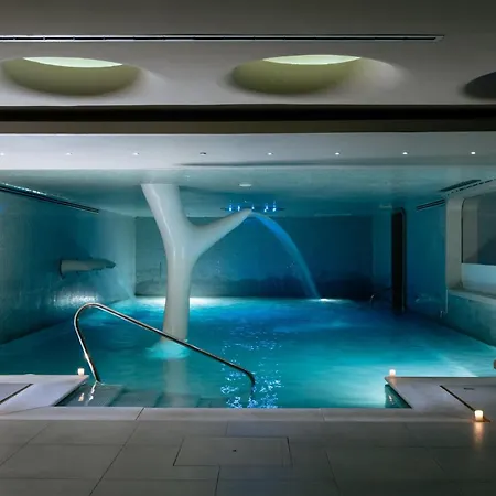 Hotel Boscolo & 5*