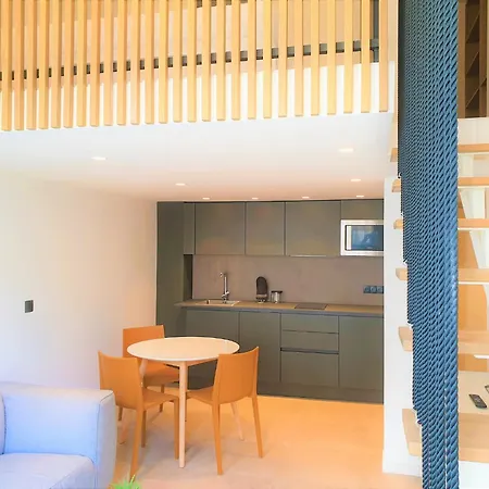 Appartement Baie Des Anges Duplex 205 Nice