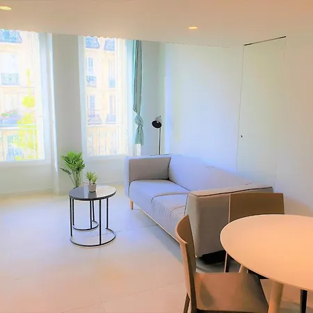 Baie Des Anges Duplex 205 Apartment