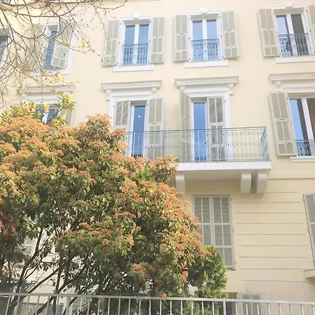 Baie Des Anges Duplex 205 Appartement *