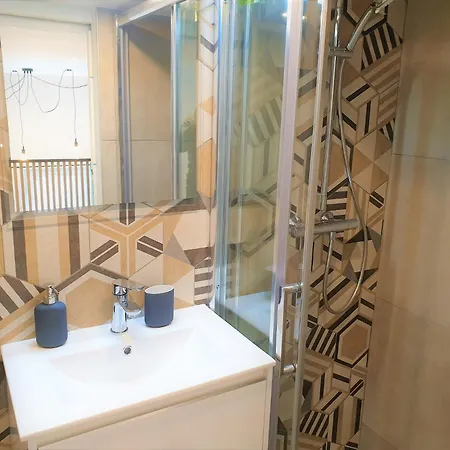 Appartement Baie Des Anges Duplex 205 Nice