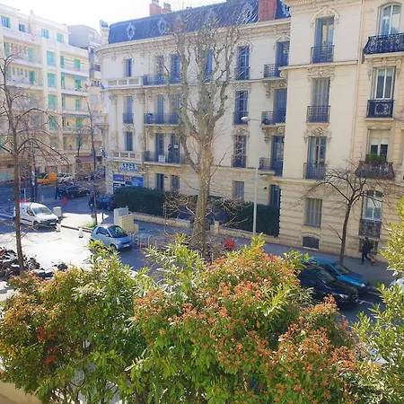 Baie Des Anges Duplex 205 Nice