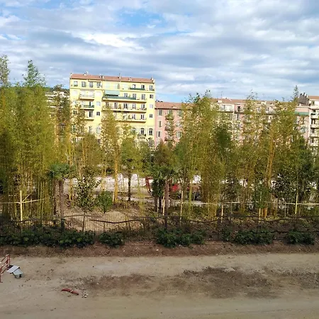 Appartement Au Coeur De *