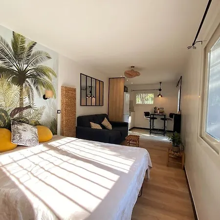 Breathe Guest-house Apartment *
