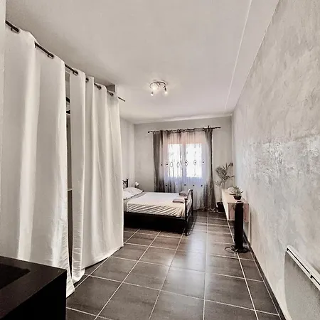 Apartment Le Port