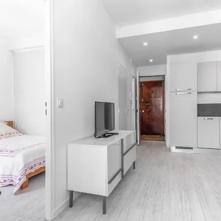 Appartement 2 Pièces