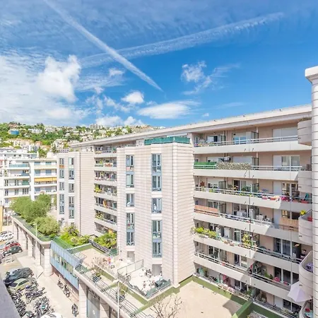 2 Pièces Appartement *
