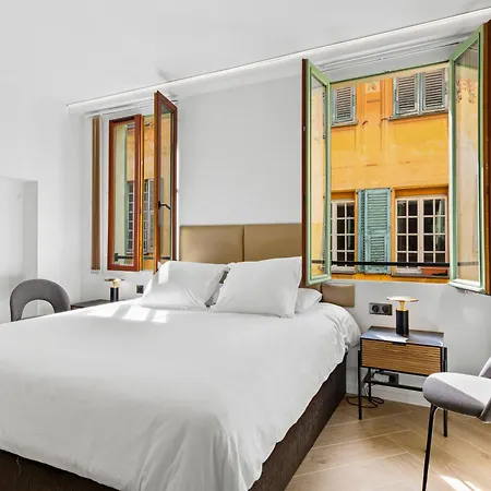 Appartement Saint-augustin - Old Town