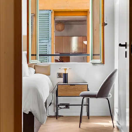 Appartement Saint-augustin - Old Town *