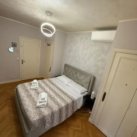 Vista Mare Apartment Nice