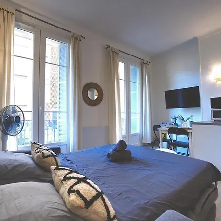 Apartment A 5 Minutes De La *
