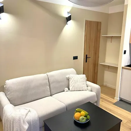 Appartement Californien à Deux Pas De La *