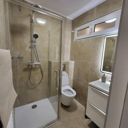 Appartement De Gamme *