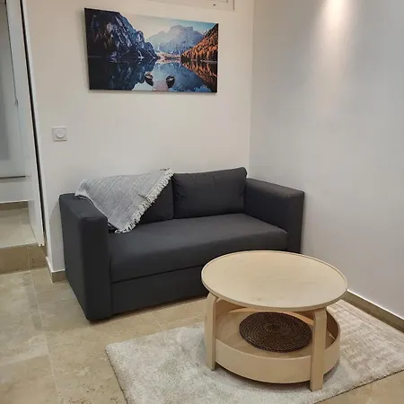 De Gamme Appartement Nice
