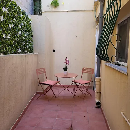 De Gamme Appartement Nice