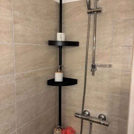 Appartement Cœur De - à 5min *