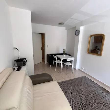 Cœur De - à 5min * Nice