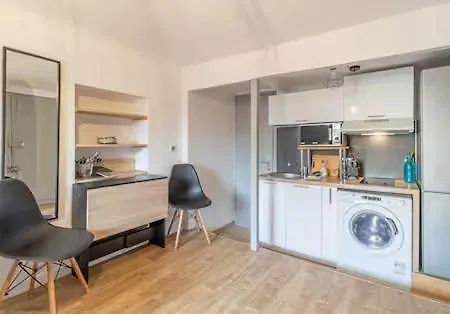 Apartment - Studette Confort Sur Les Toits Au Coeur Du Vieux *
