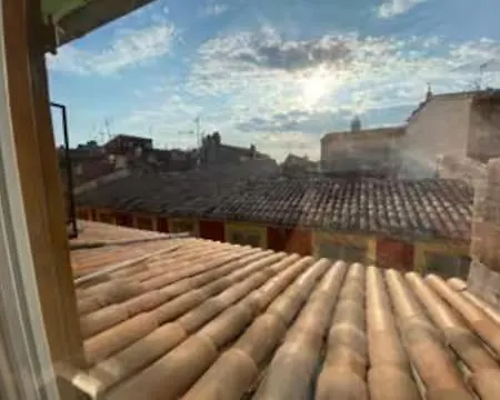 Apartment - Studette Confort Sur Les Toits Au Coeur Du Vieux