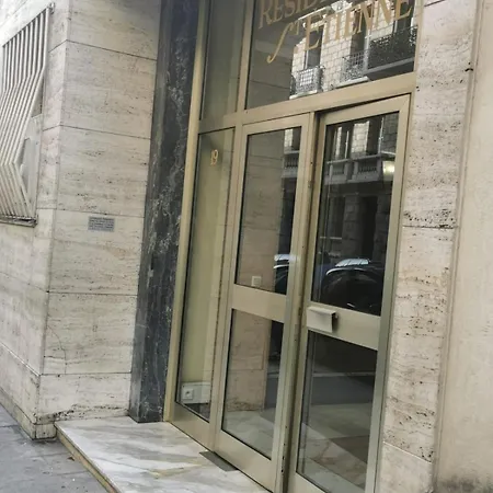 Premium - Coliving Liberation Avec Terrasse & Salle De Bain Privee Homestay Nice