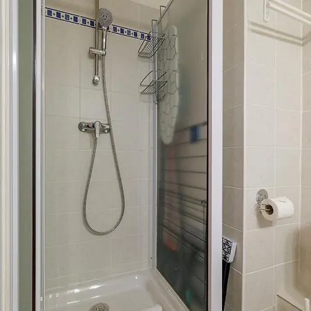 Ultra 1 Bdr Air-conditionned Appartement