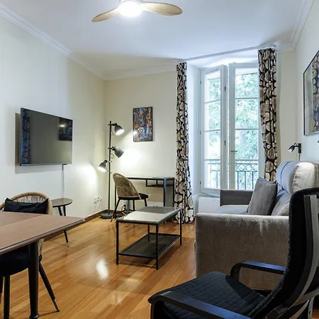 Appartement Ultra 1 Bdr Air-conditionned