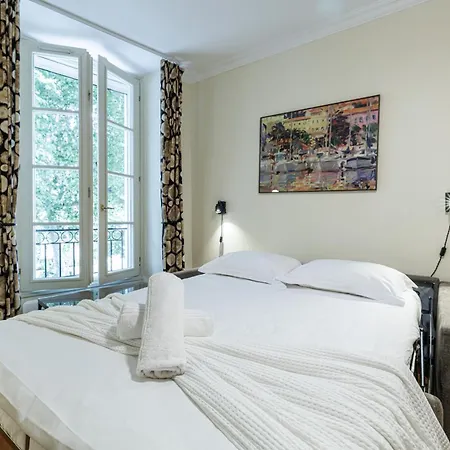 Appartement Ultra 1 Bdr Air-conditionned