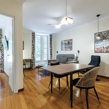 Ultra 1 Bdr Air-conditionned Appartement