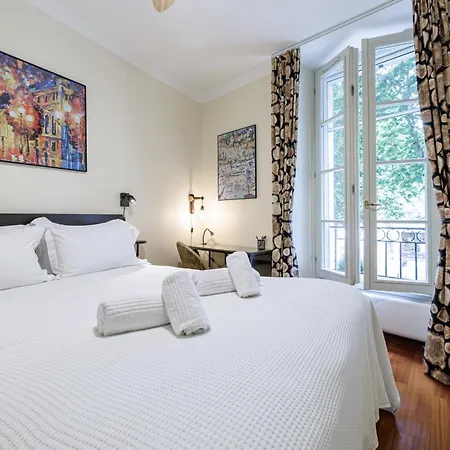 Ultra 1 Bdr Air-conditionned Appartement *