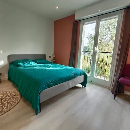 Homestay Thenicebenny *