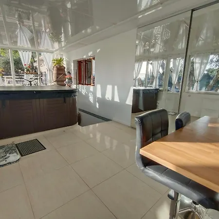 Homestay Thenicebenny Nice