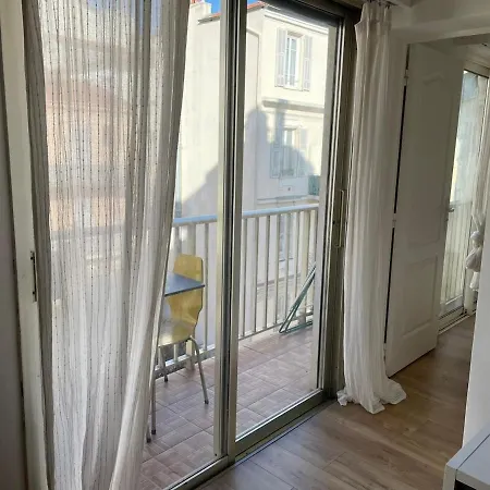Appartement Seaside Retreat
